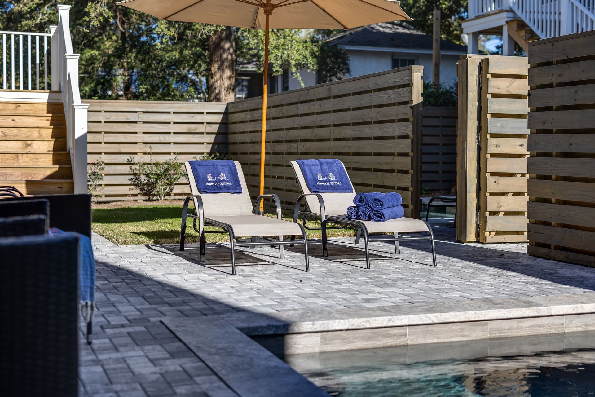 Cottages Del Mar - Image 7