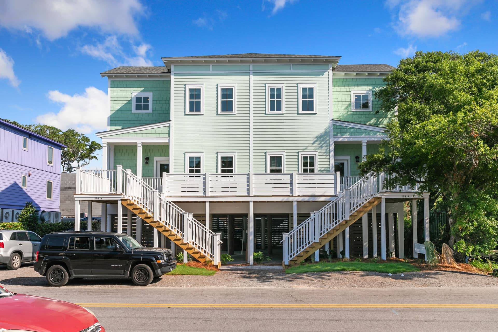 Jasper Jetty - Image 3