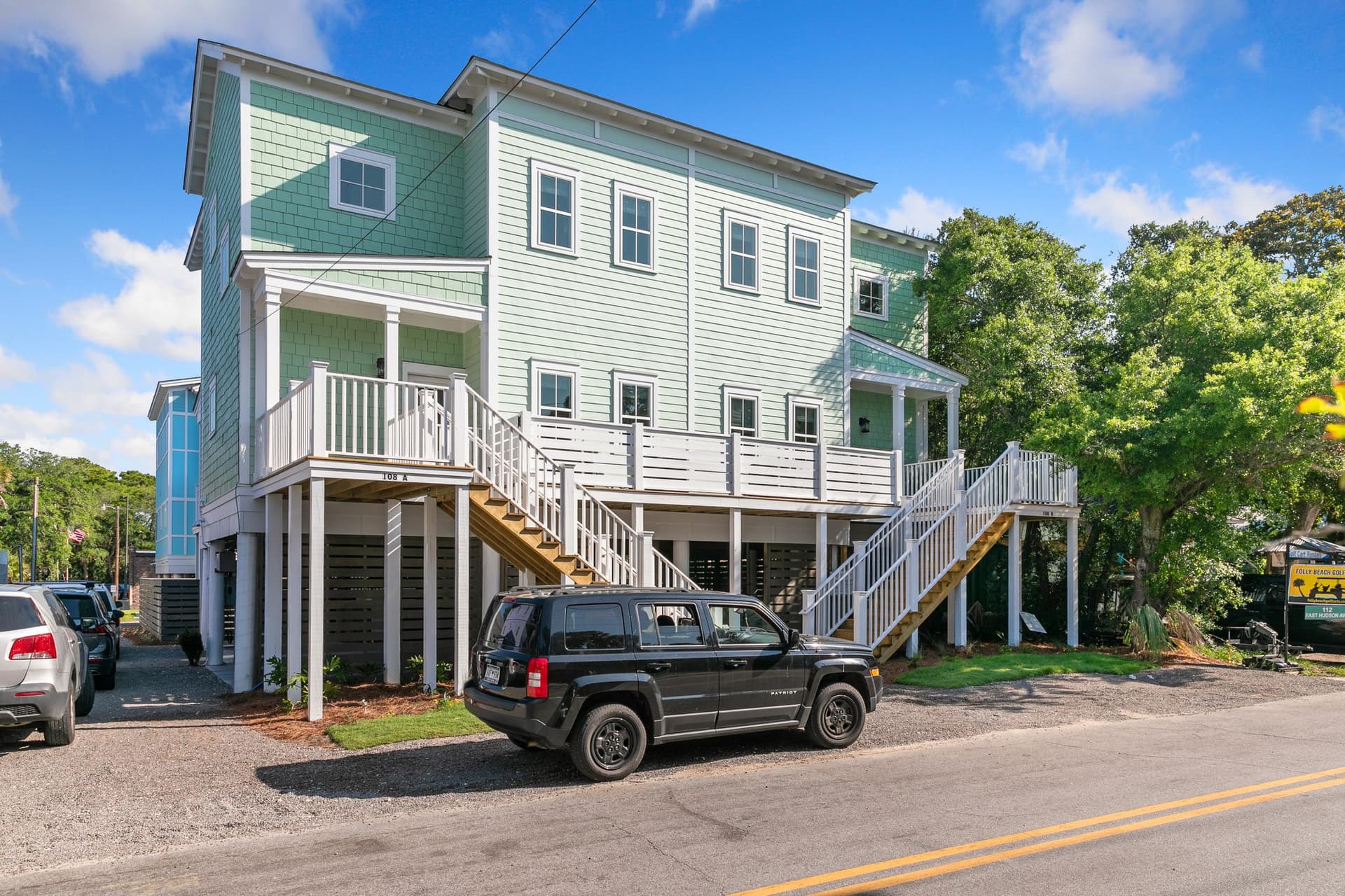 Jasper Jetty - Image 2