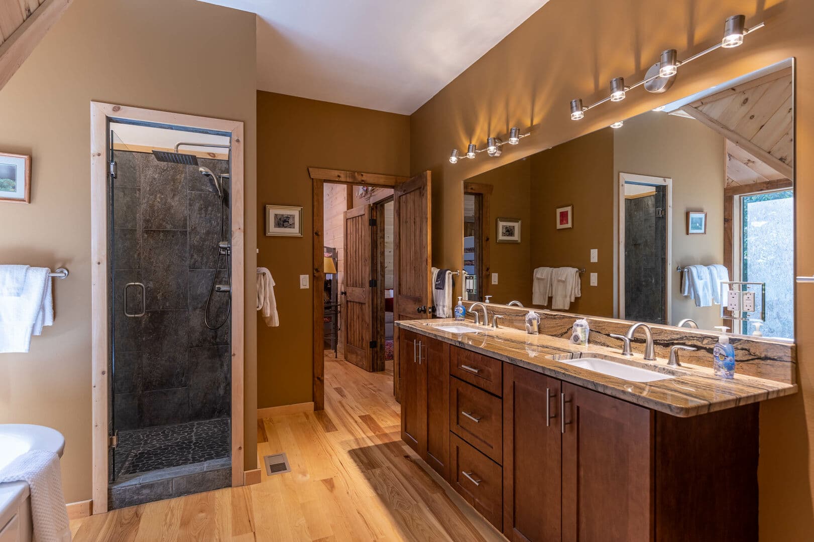 Rested Traveler - Image 31