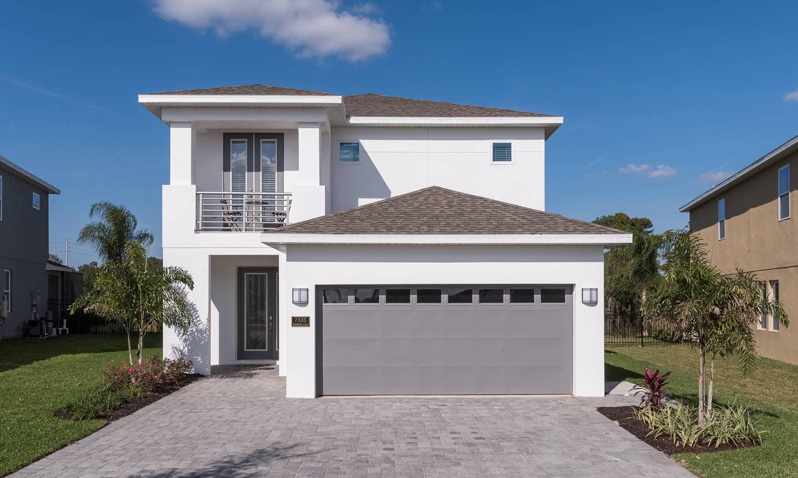 The Modern Oasis - Image 4