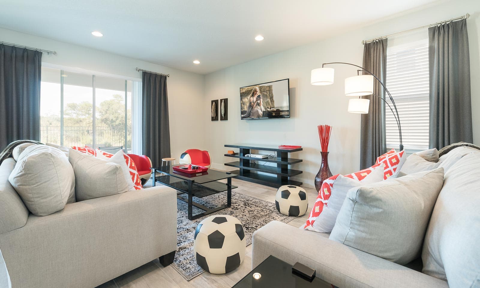 The Modern Oasis - Image 2