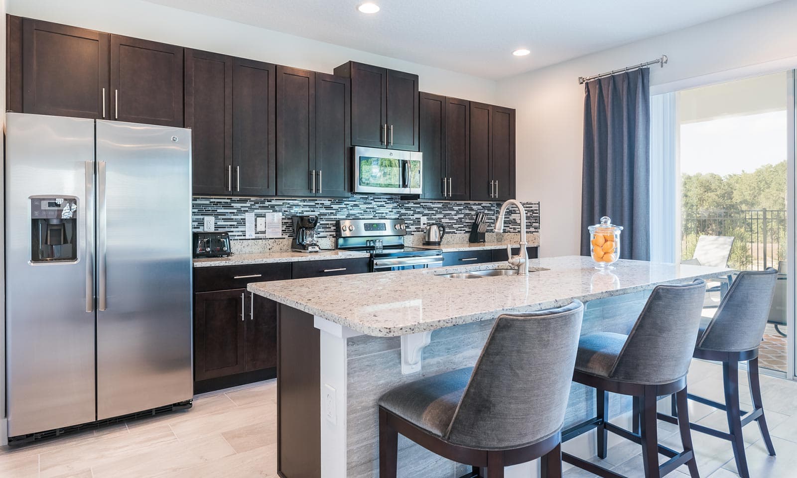 The Modern Oasis - Image 3