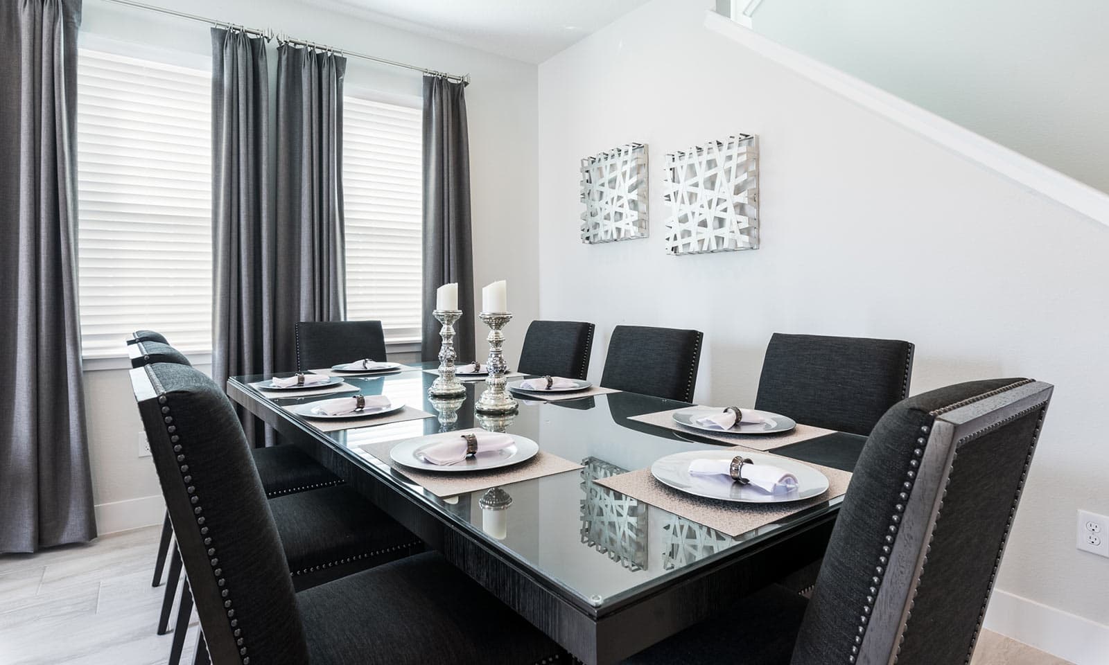 The Modern Oasis - Image 4