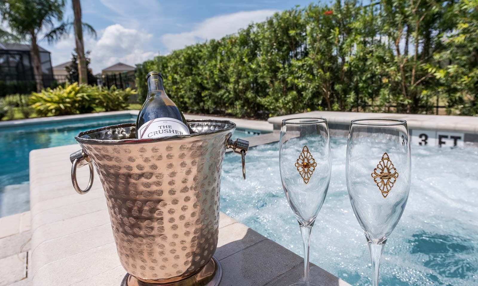 The Modern Oasis - Image 28