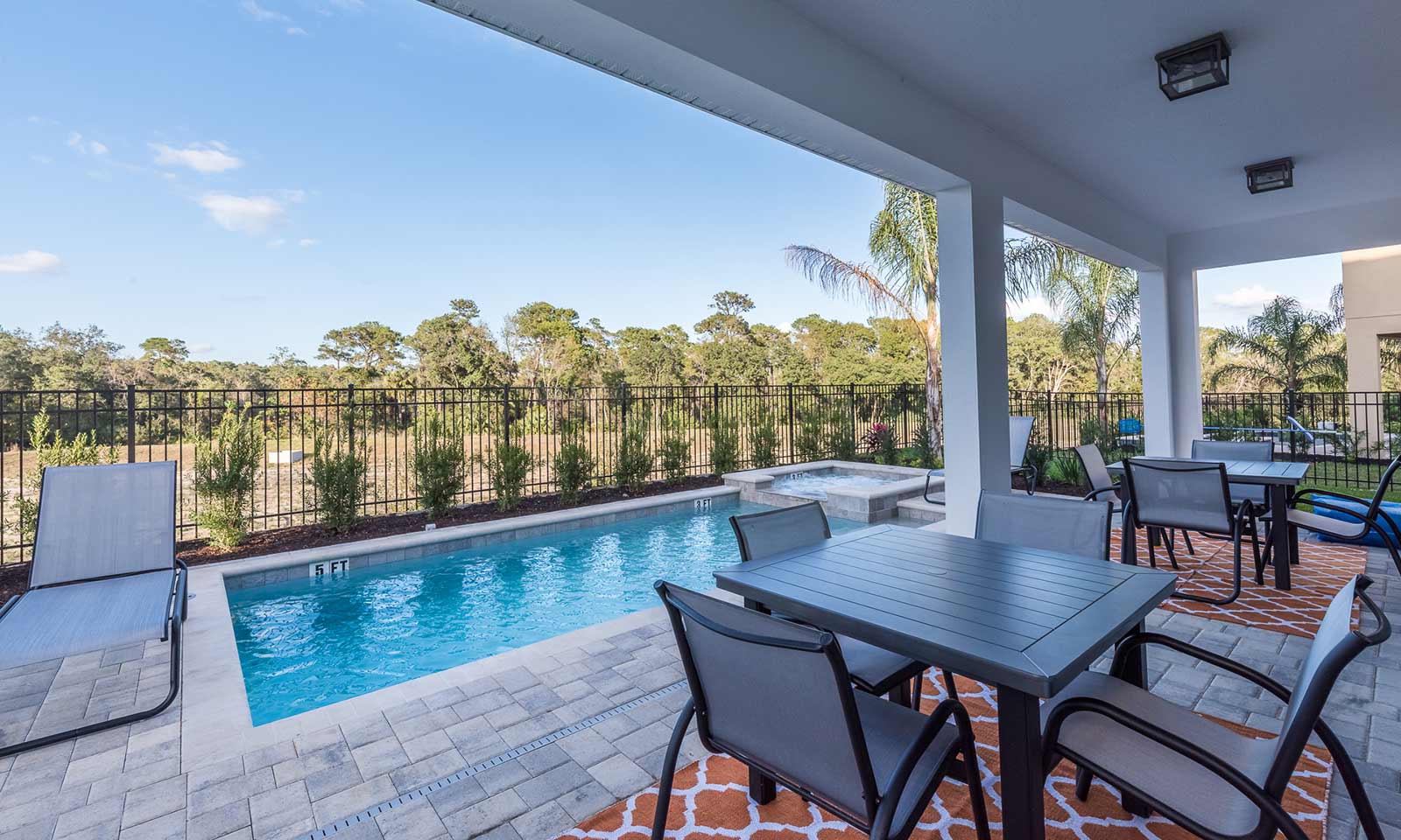 The Modern Oasis - Image 30