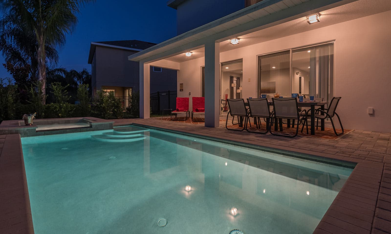 The Modern Oasis - Image 33