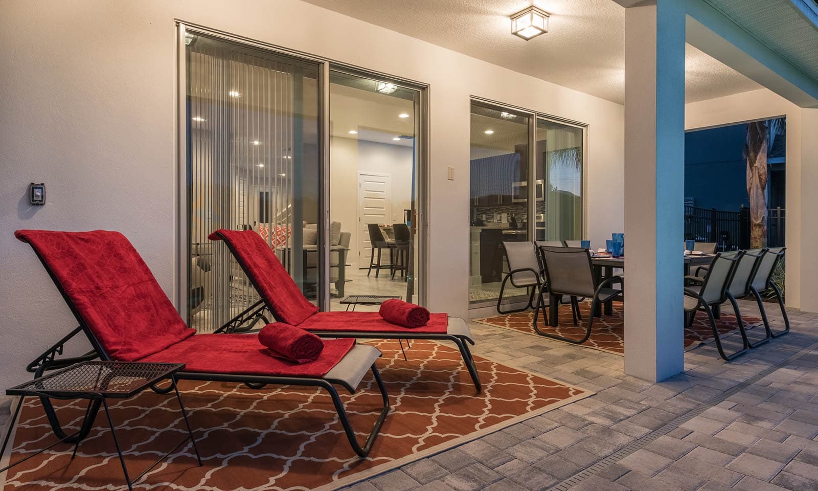 The Modern Oasis - Image 36