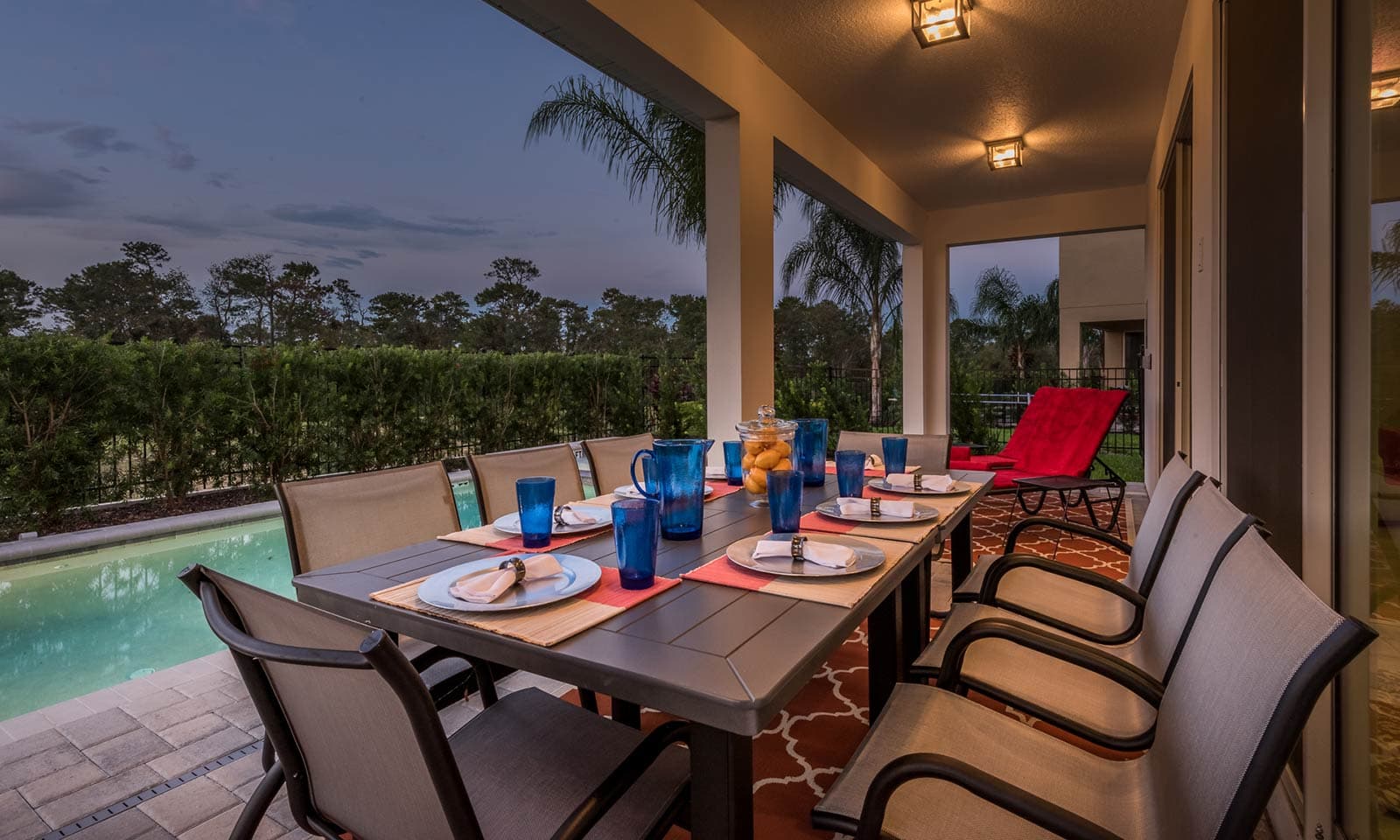 The Modern Oasis - Image 37