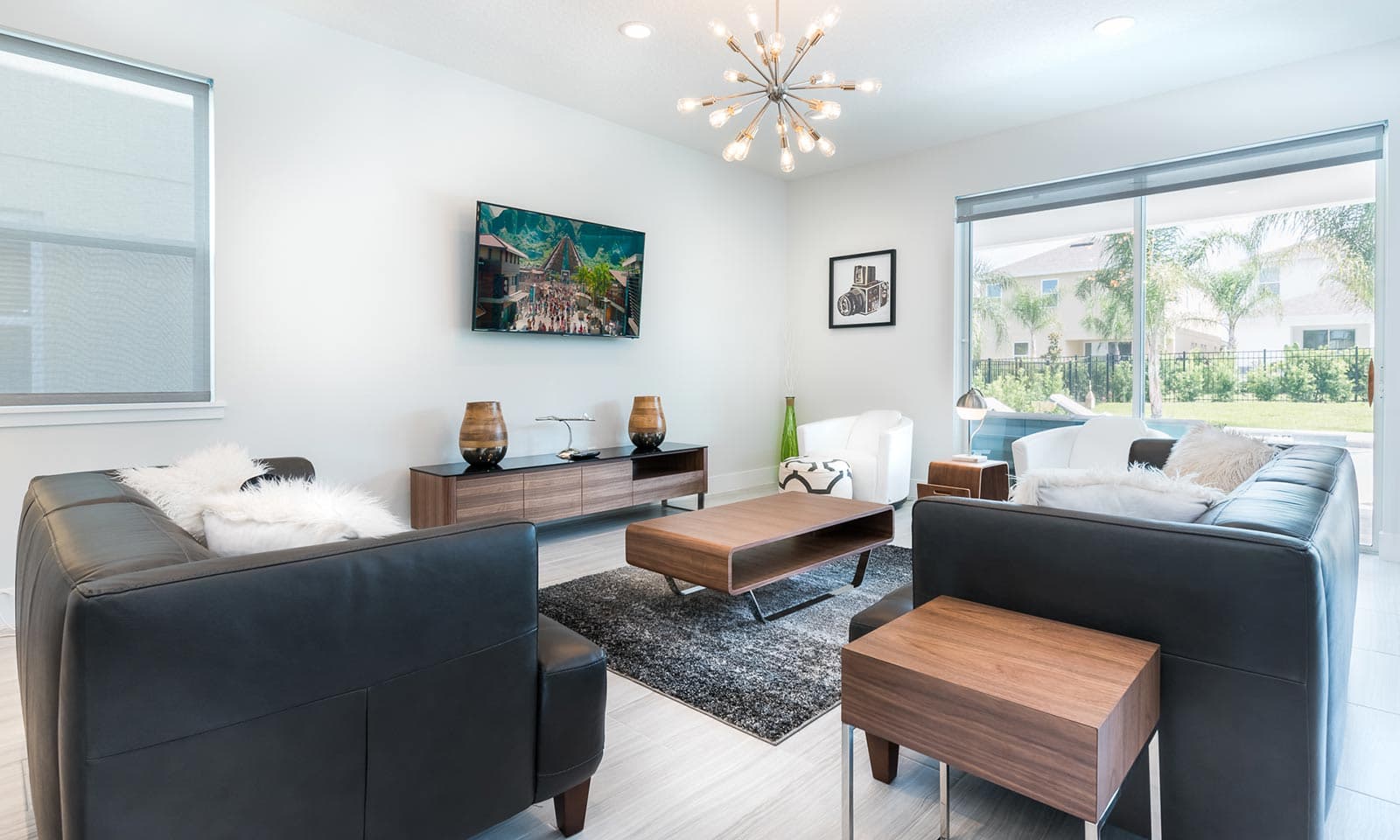 The Ultra-Modern Mecca - Image 5