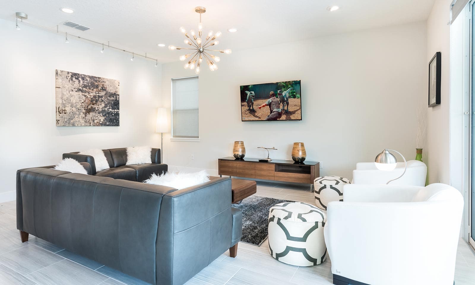 The Ultra-Modern Mecca - Image 6