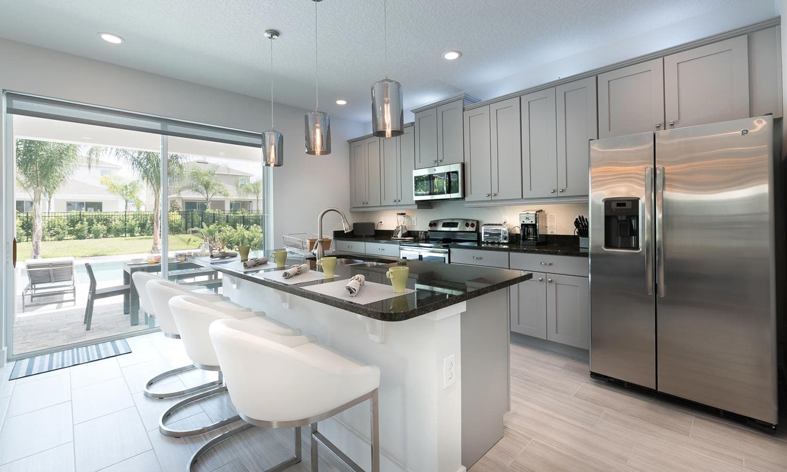 The Ultra-Modern Mecca - Image 2