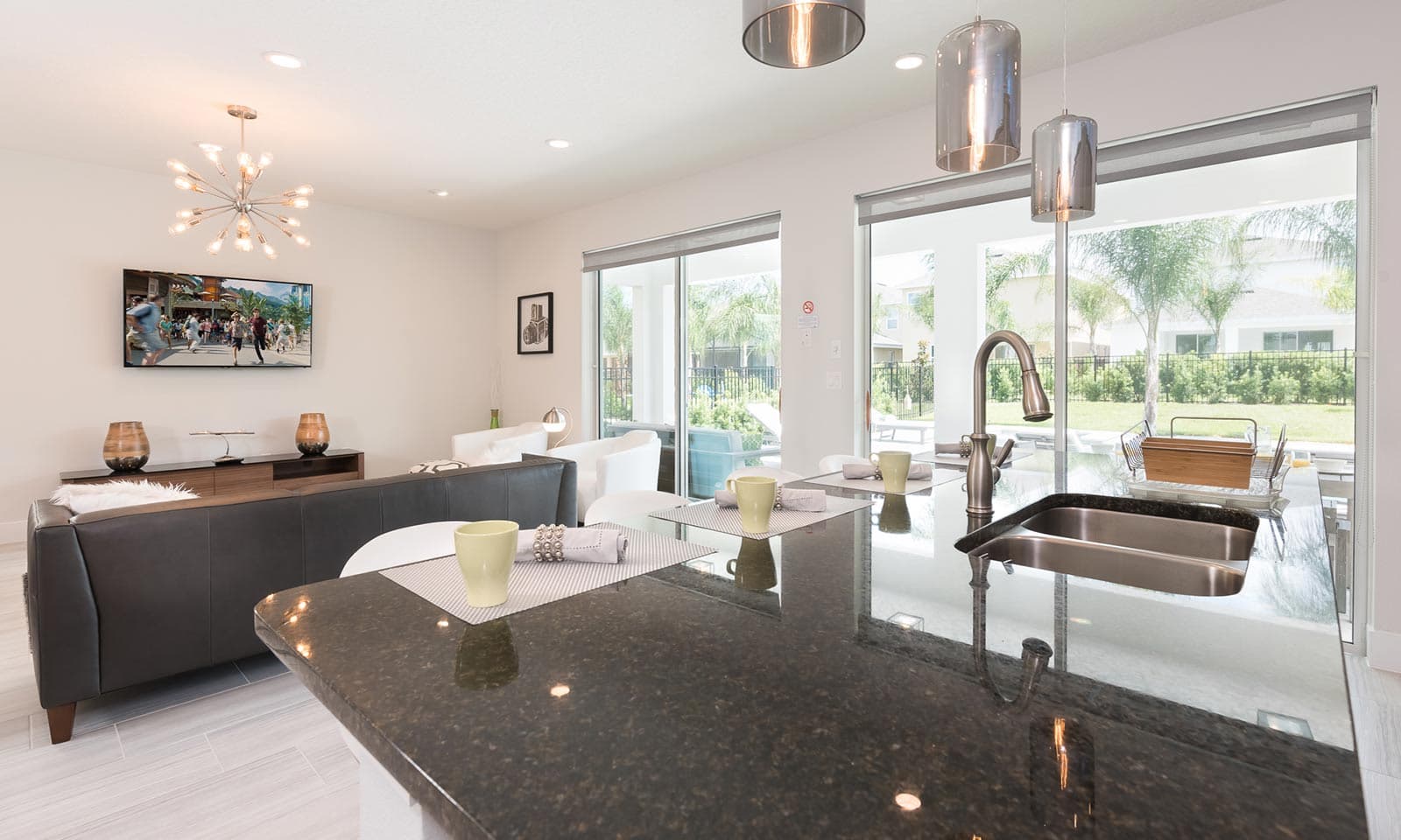 The Ultra-Modern Mecca - Image 8