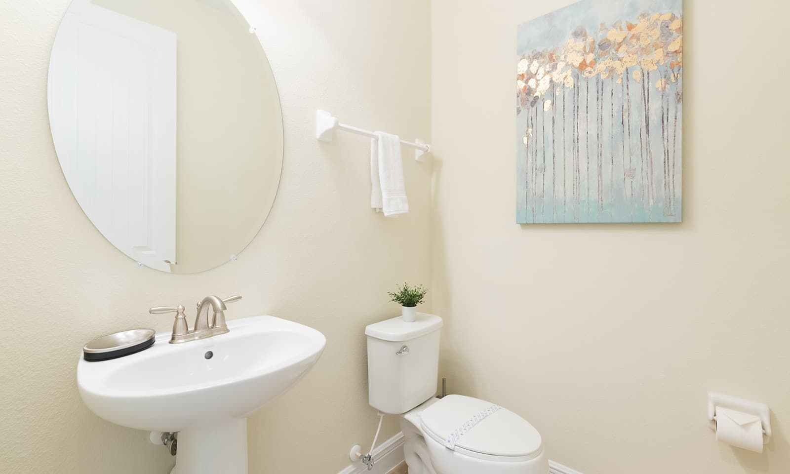 The Scrumptious Sanctuary - Image 22