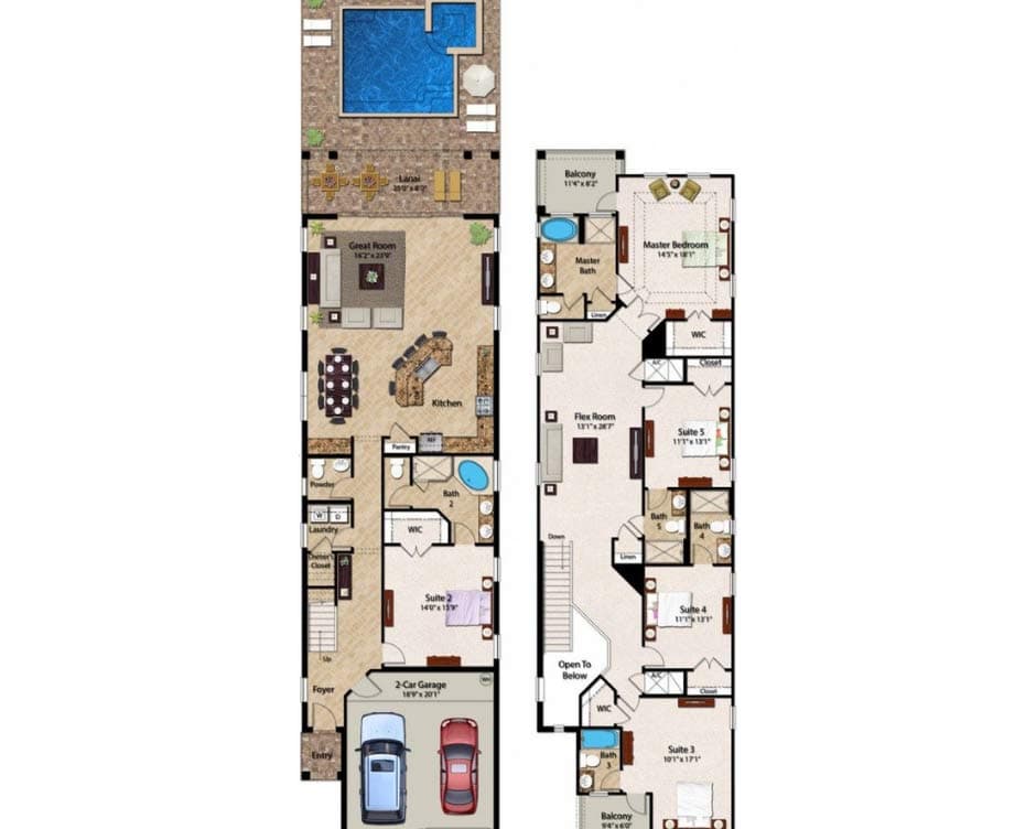 The Scrumptious Sanctuary - Image 29