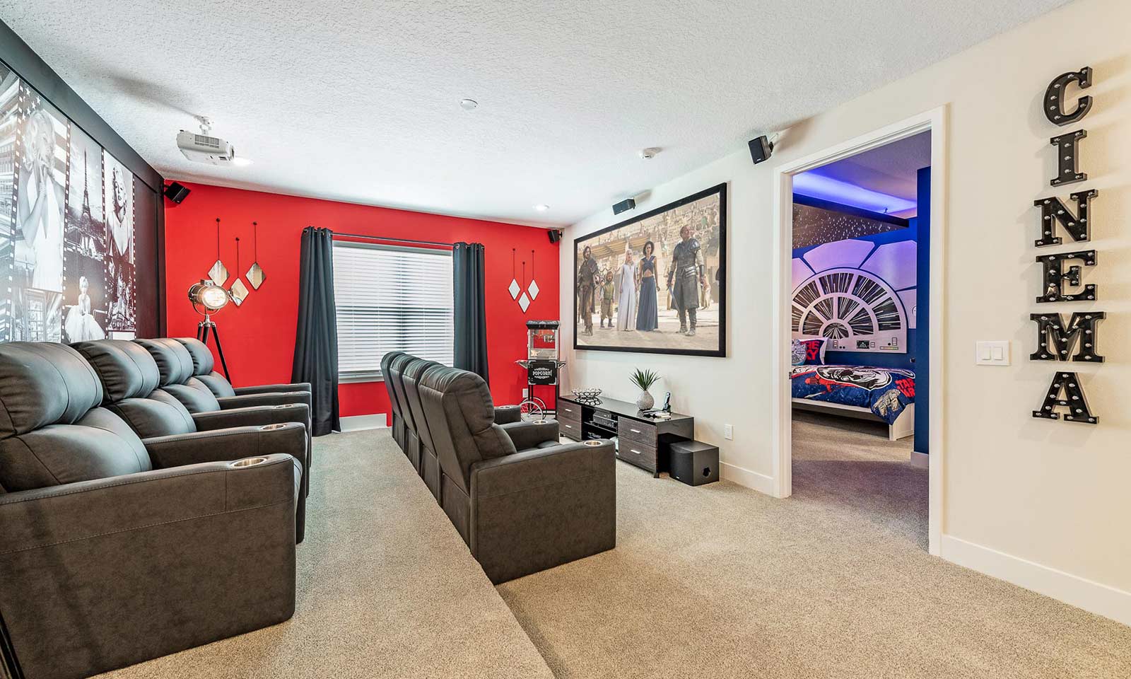 The Lavish Lair - Image 28