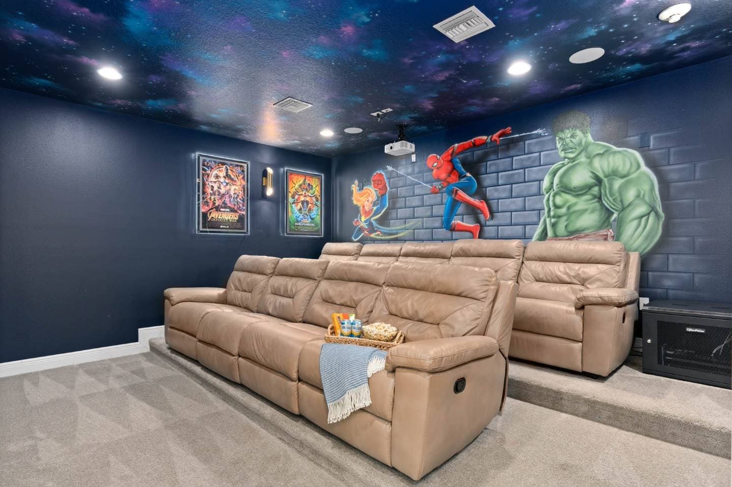 The Galactic Retreat - Image 11