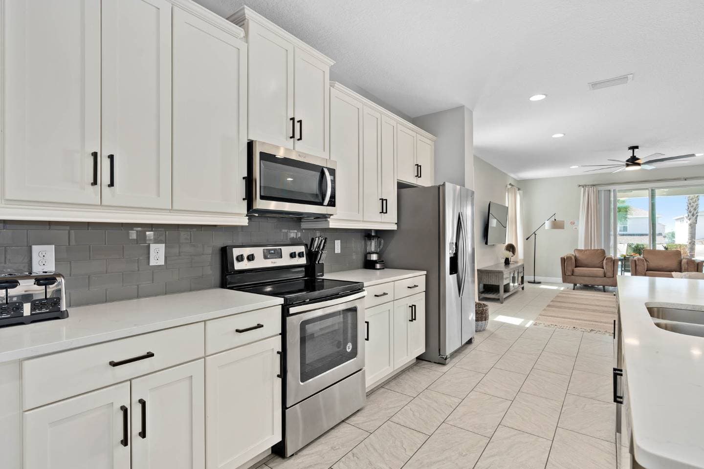 The Galactic Retreat - Image 15