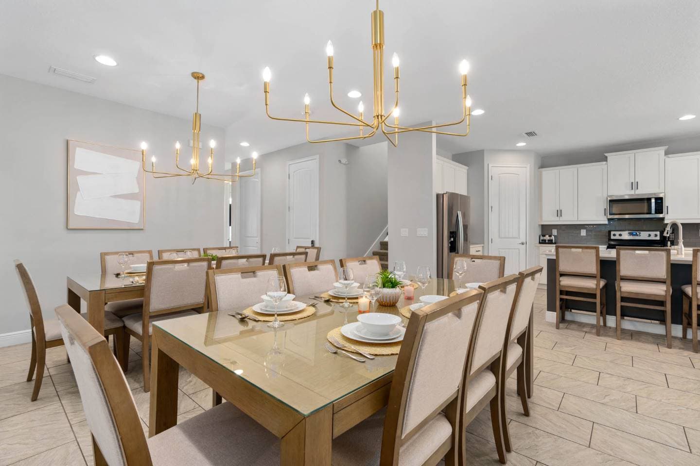 The Galactic Retreat - Image 16