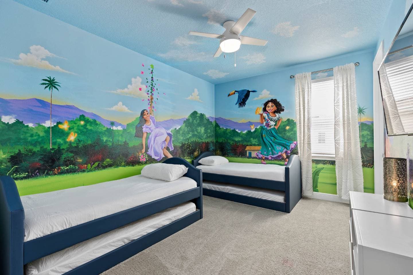 The Galactic Retreat - Image 35