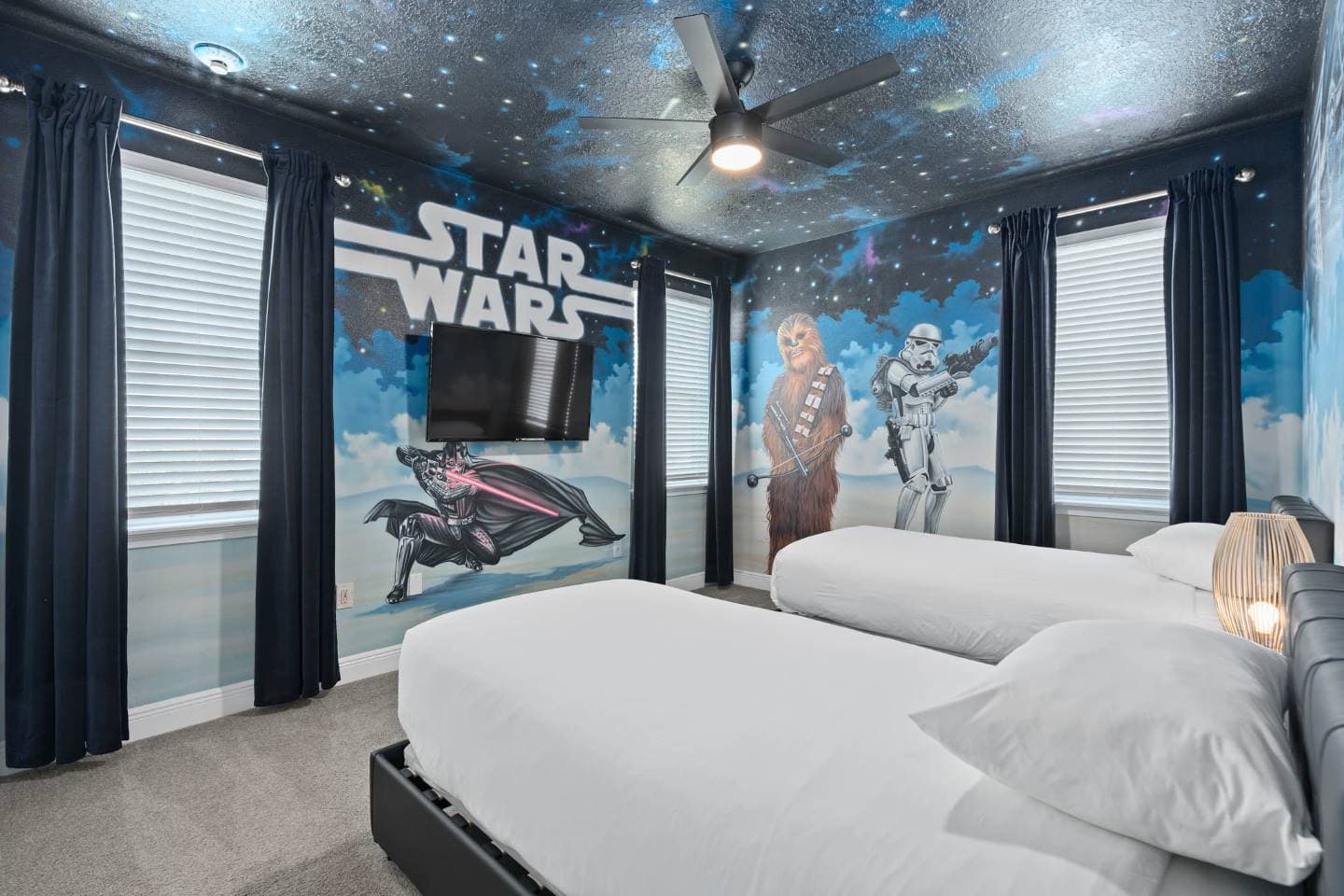 The Galactic Retreat - Image 40