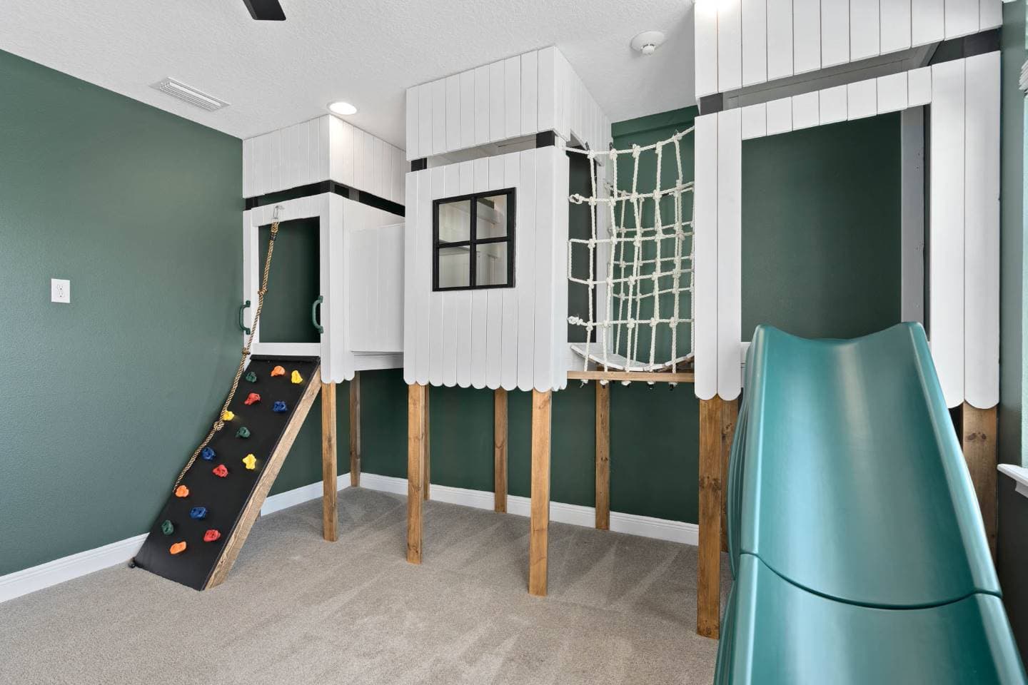 The Galactic Retreat - Image 41