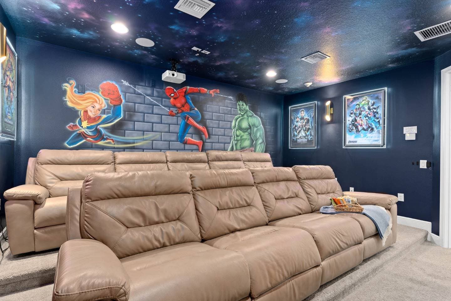 The Galactic Retreat - Image 46