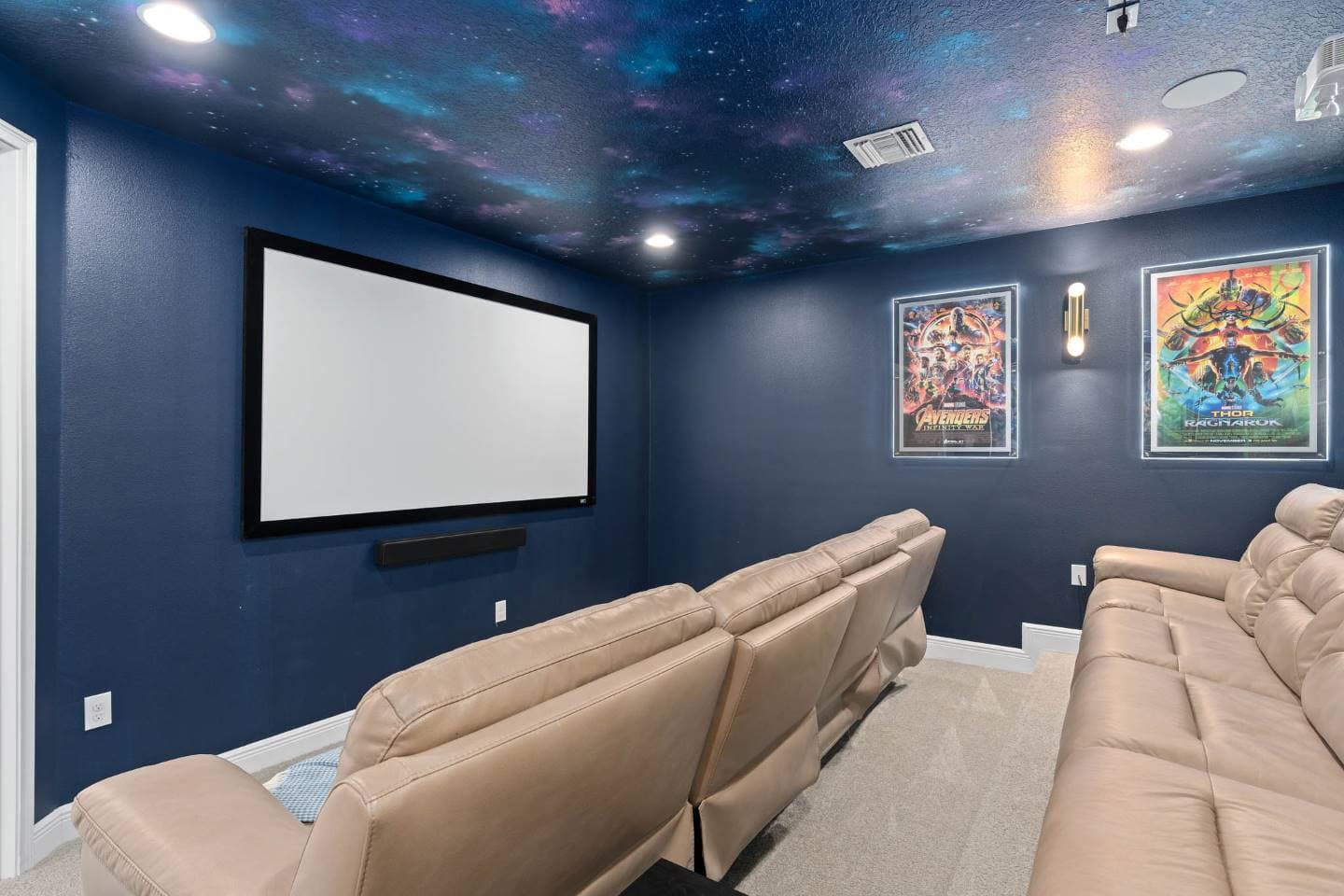 The Galactic Retreat - Image 47