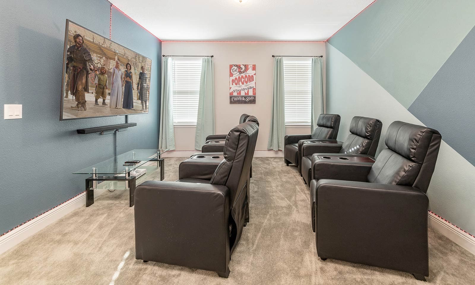 Graben Retreat - Image 4