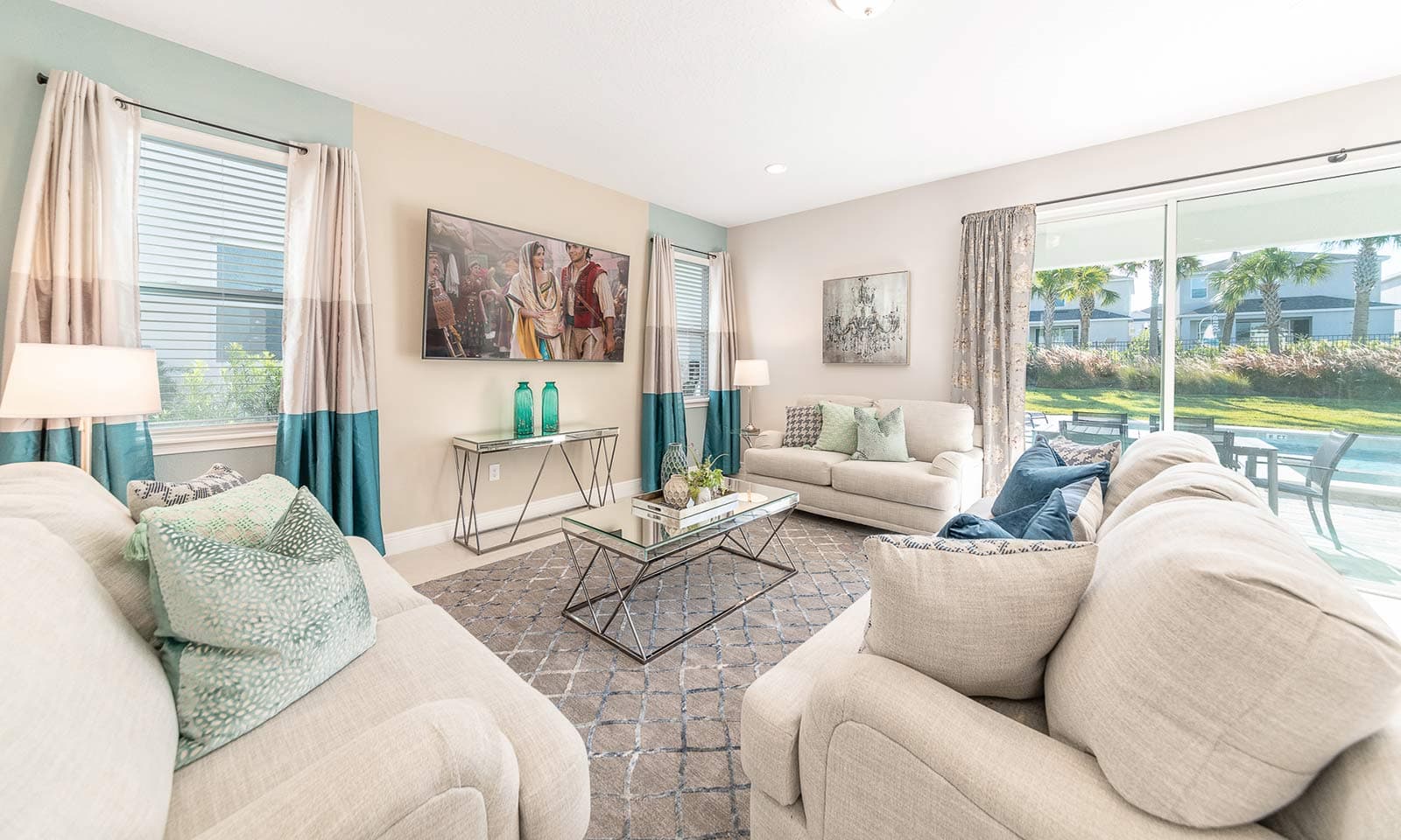 Graben Retreat - Image 2