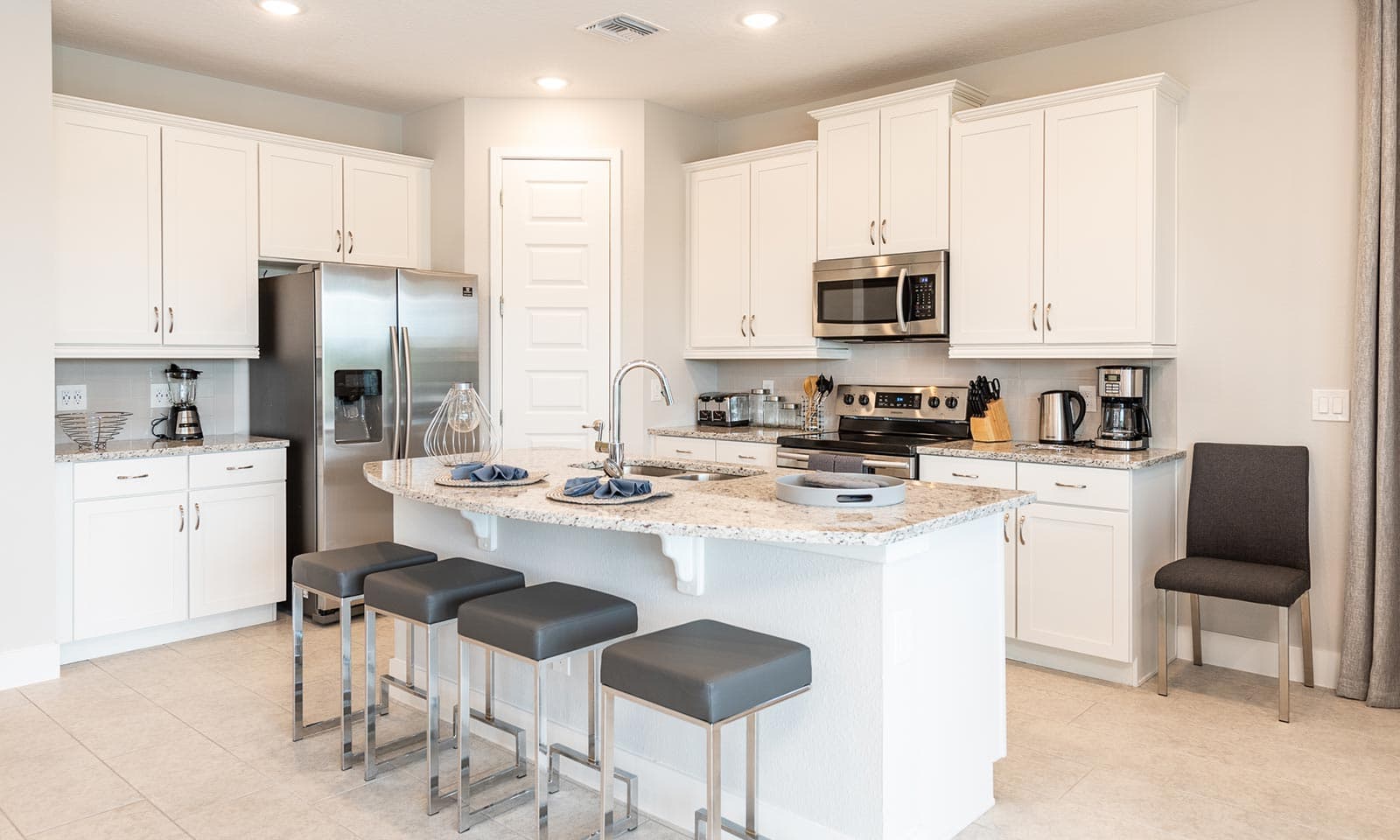 The Serene Villa - Image 3