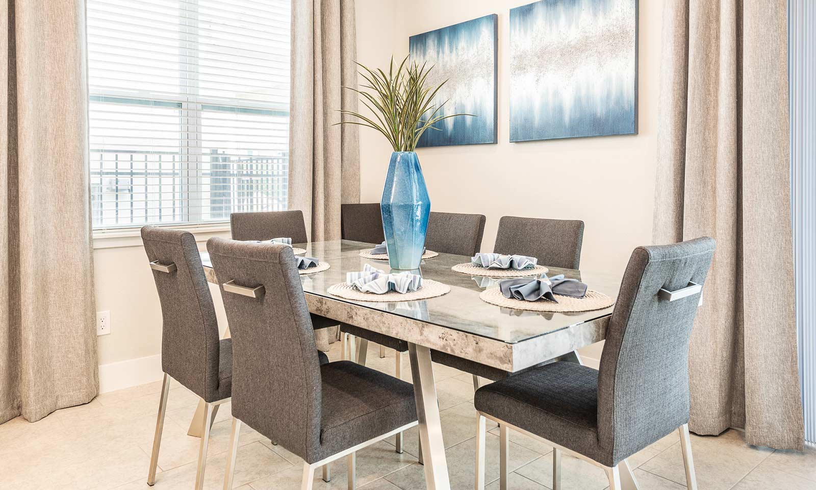 The Serene Villa - Image 4