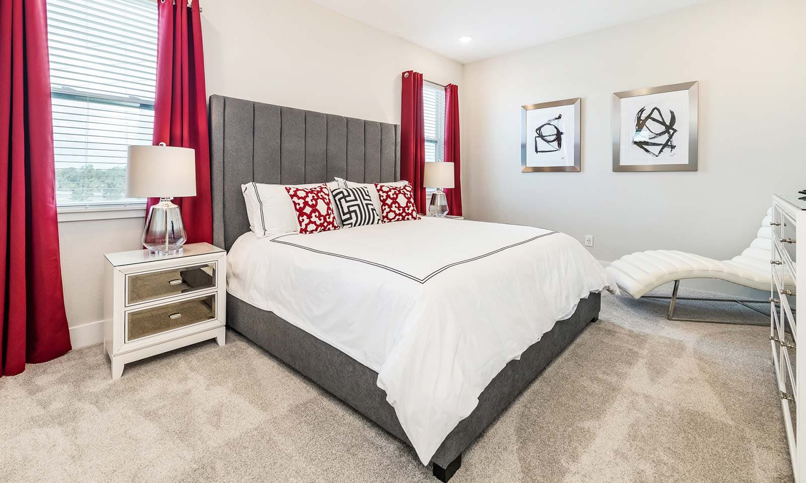 The Serene Villa - Image 6