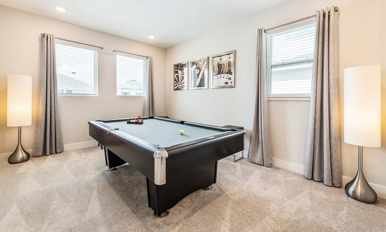 The Serene Villa - Image 5