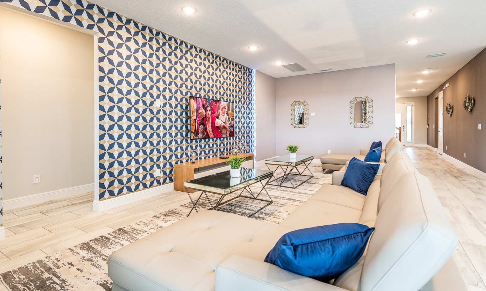 Gleaming Sanctuary - Image 4