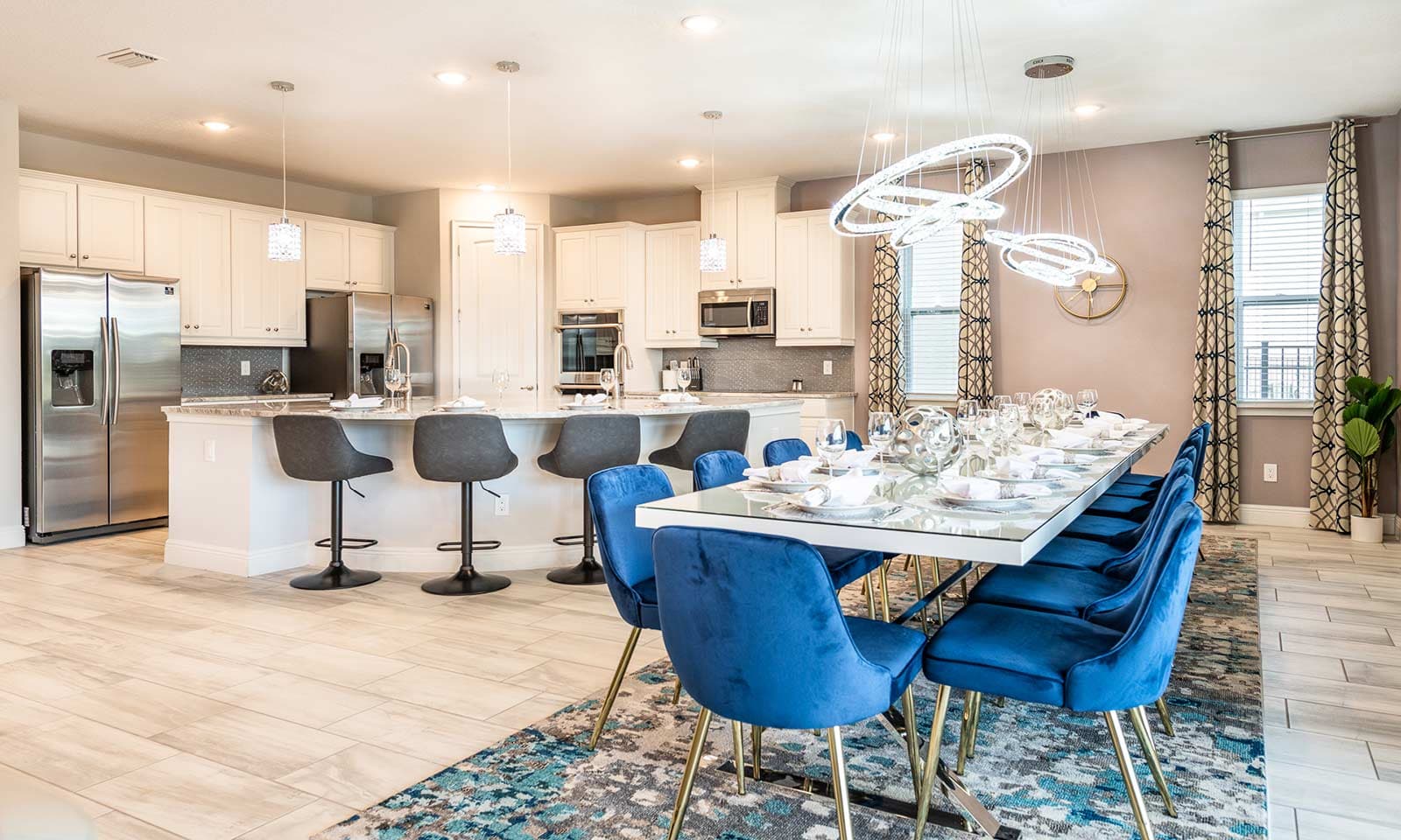 Gleaming Sanctuary - Image 5