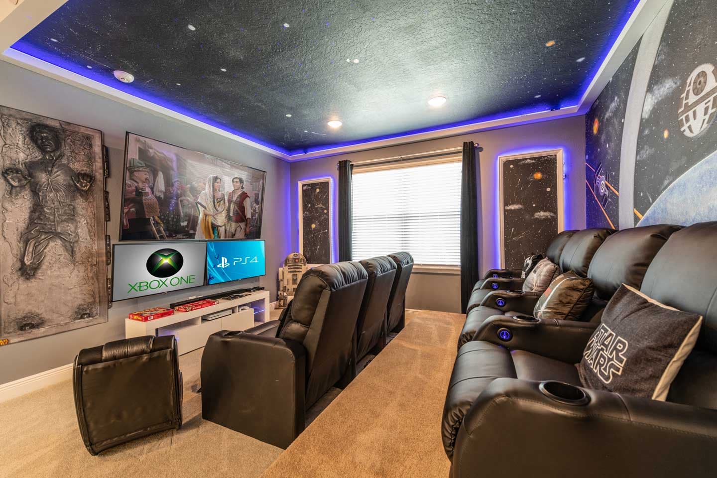 The Sun-Dazzled Villa - Image 5