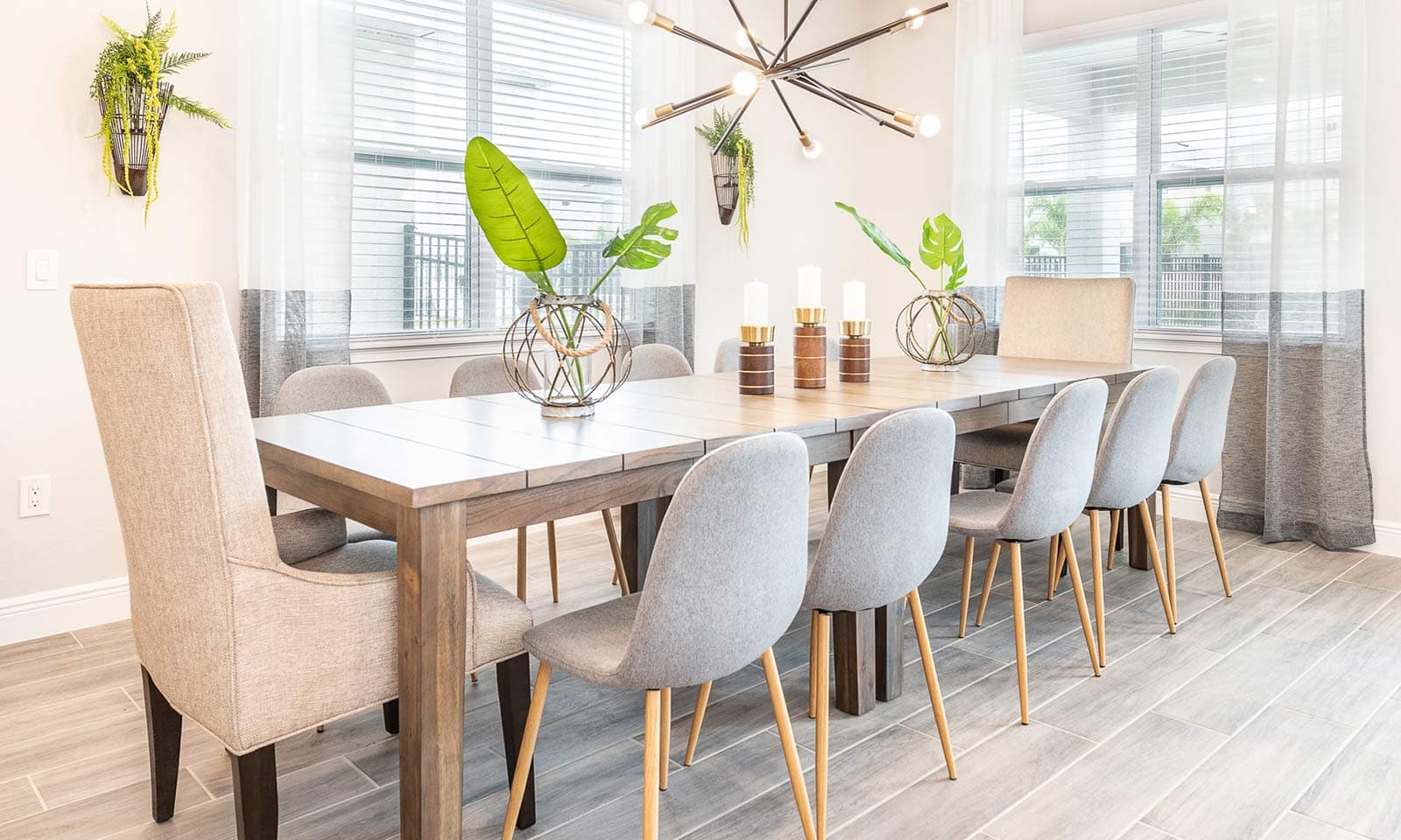 The Sun-Dazzled Villa - Image 4