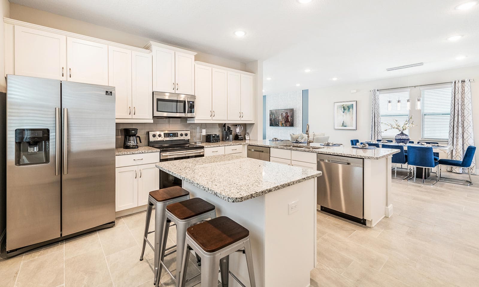 Grand Galactic Estate - Image 3