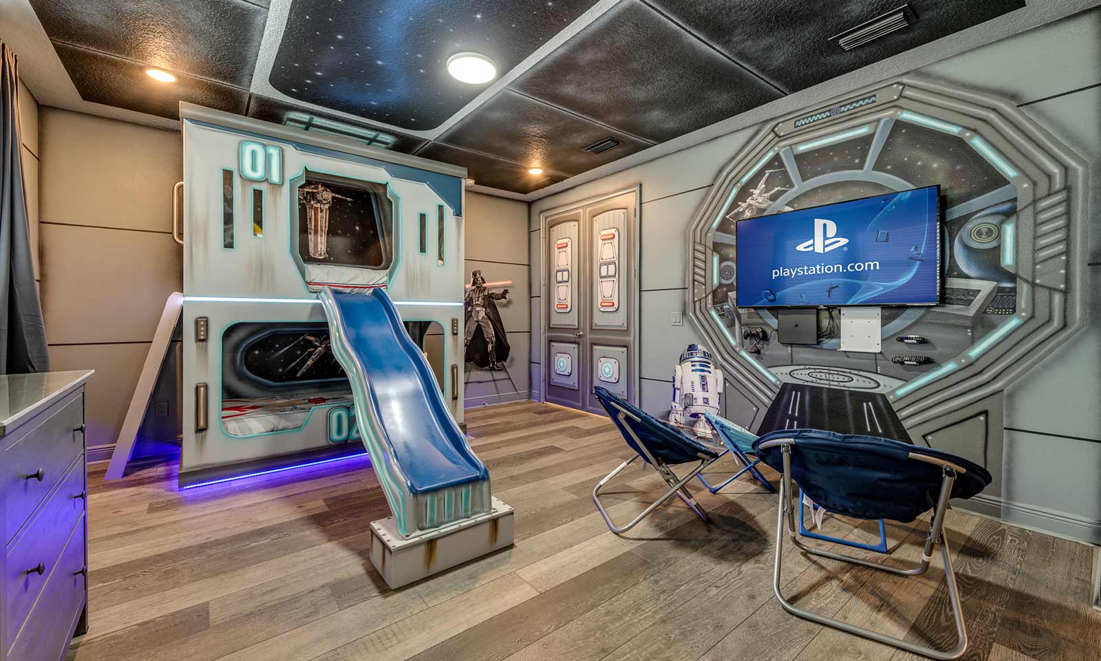 Grand Galactic Estate - Image 11