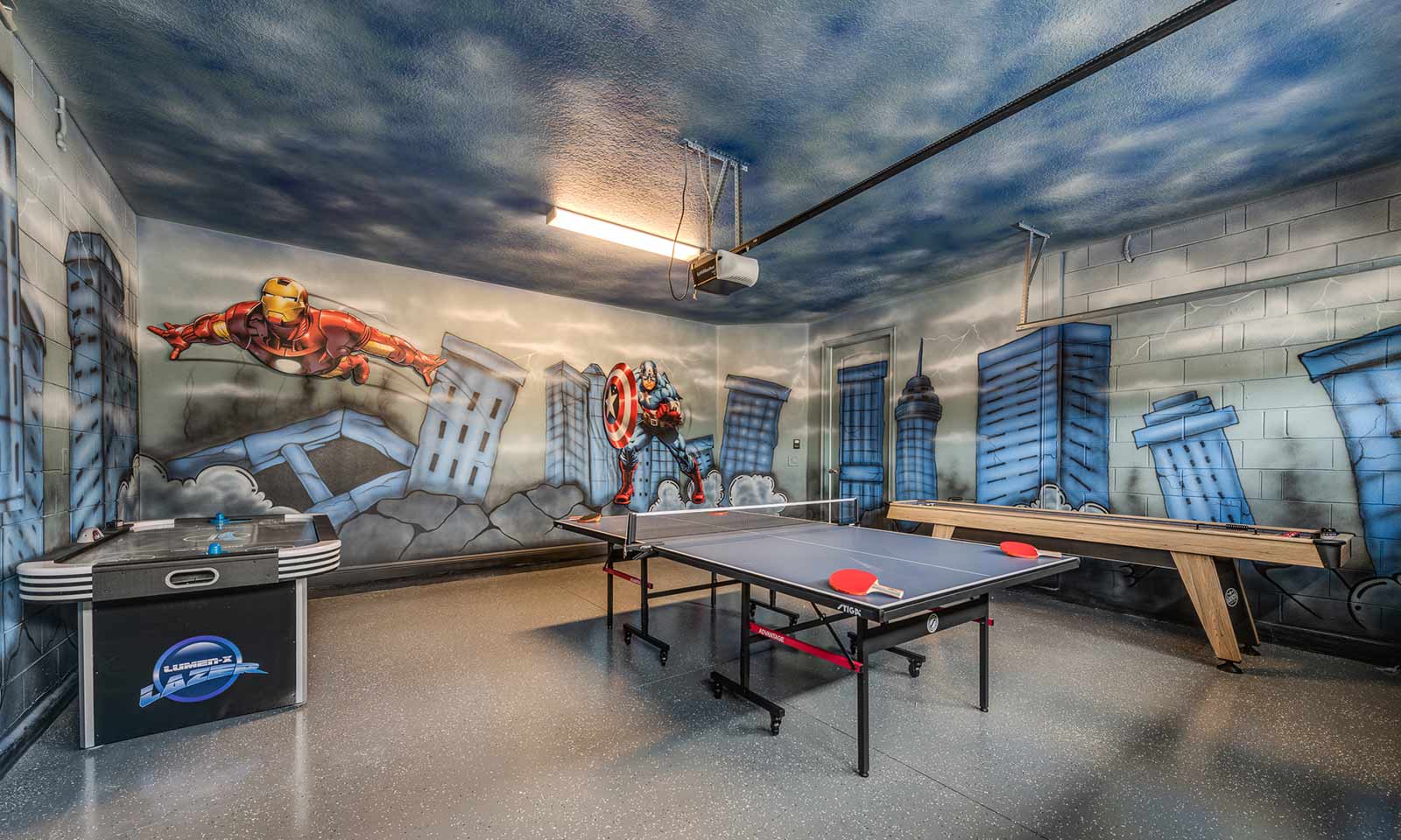 Grand Galactic Estate - Image 4