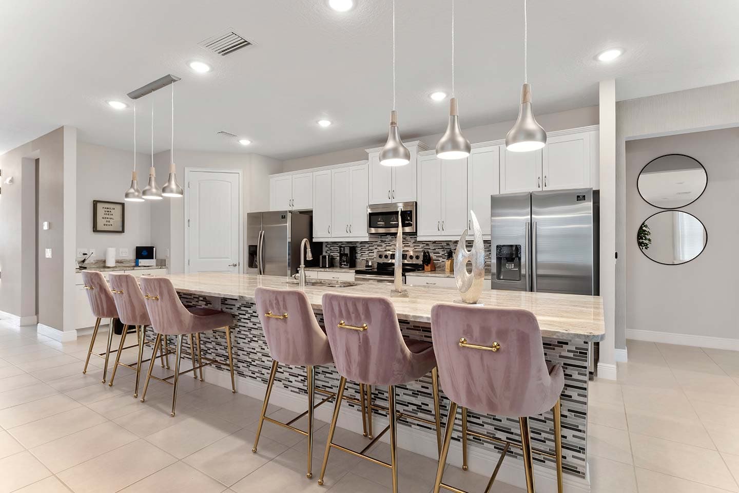 Auburn Avenue Paradise - Image 2