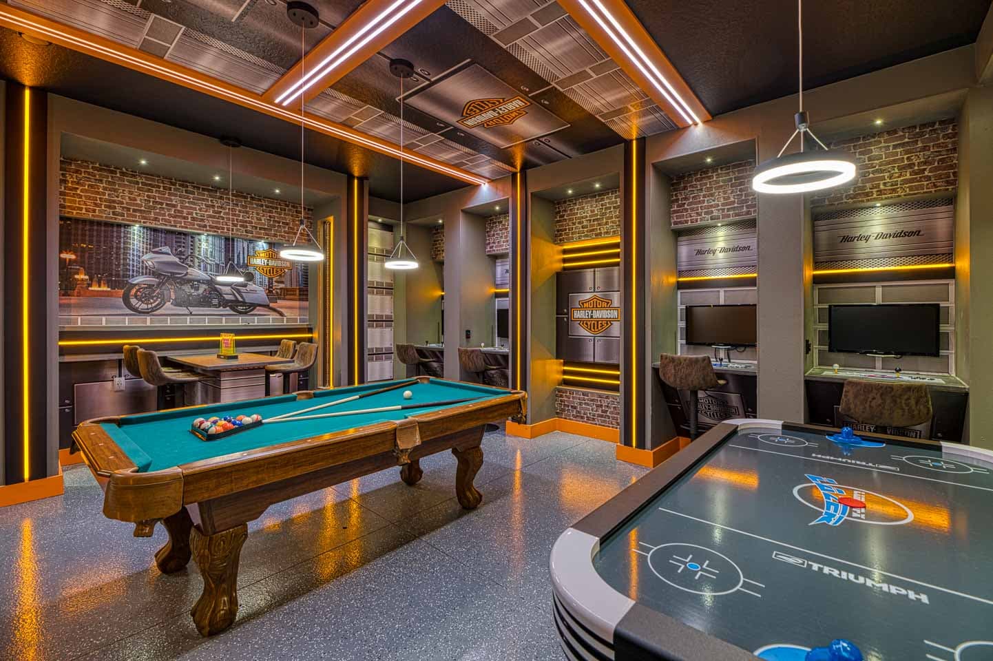 The Grand Getaway Villa - Image 4