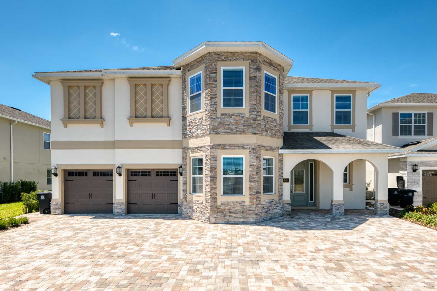 The Grand Getaway Villa - Image 2