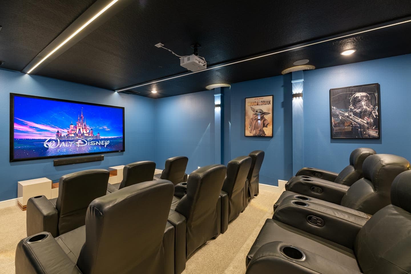 The Grand Getaway Villa - Image 36