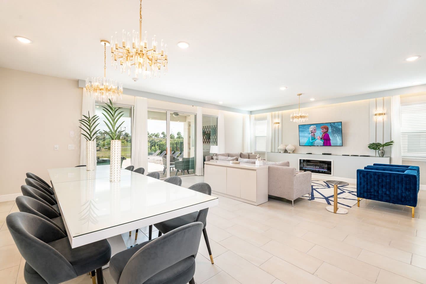 The Grand Getaway Villa - Image 4