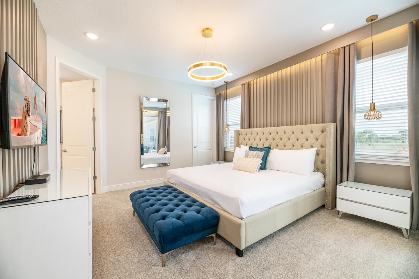 The Grand Getaway Villa - Image 11