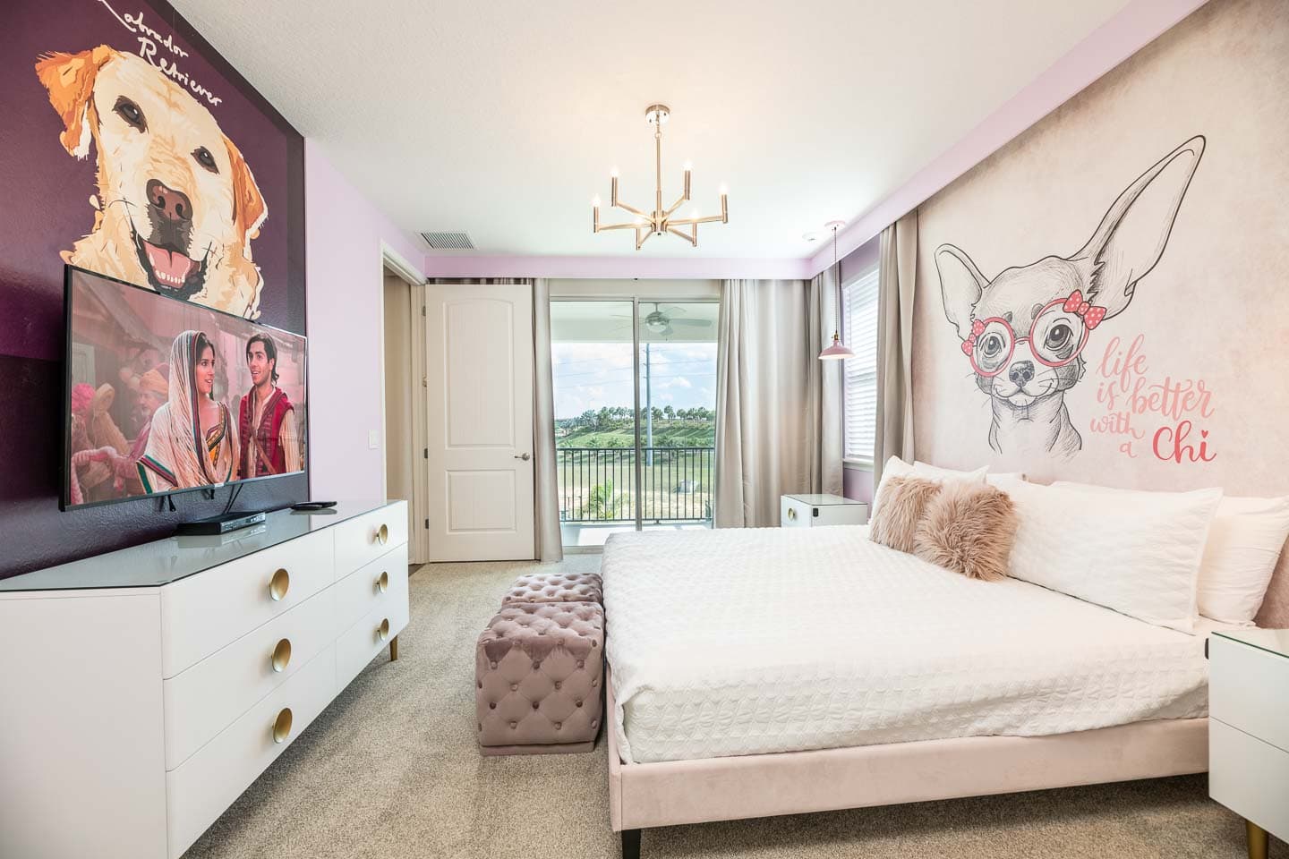 The Grand Getaway Villa - Image 21