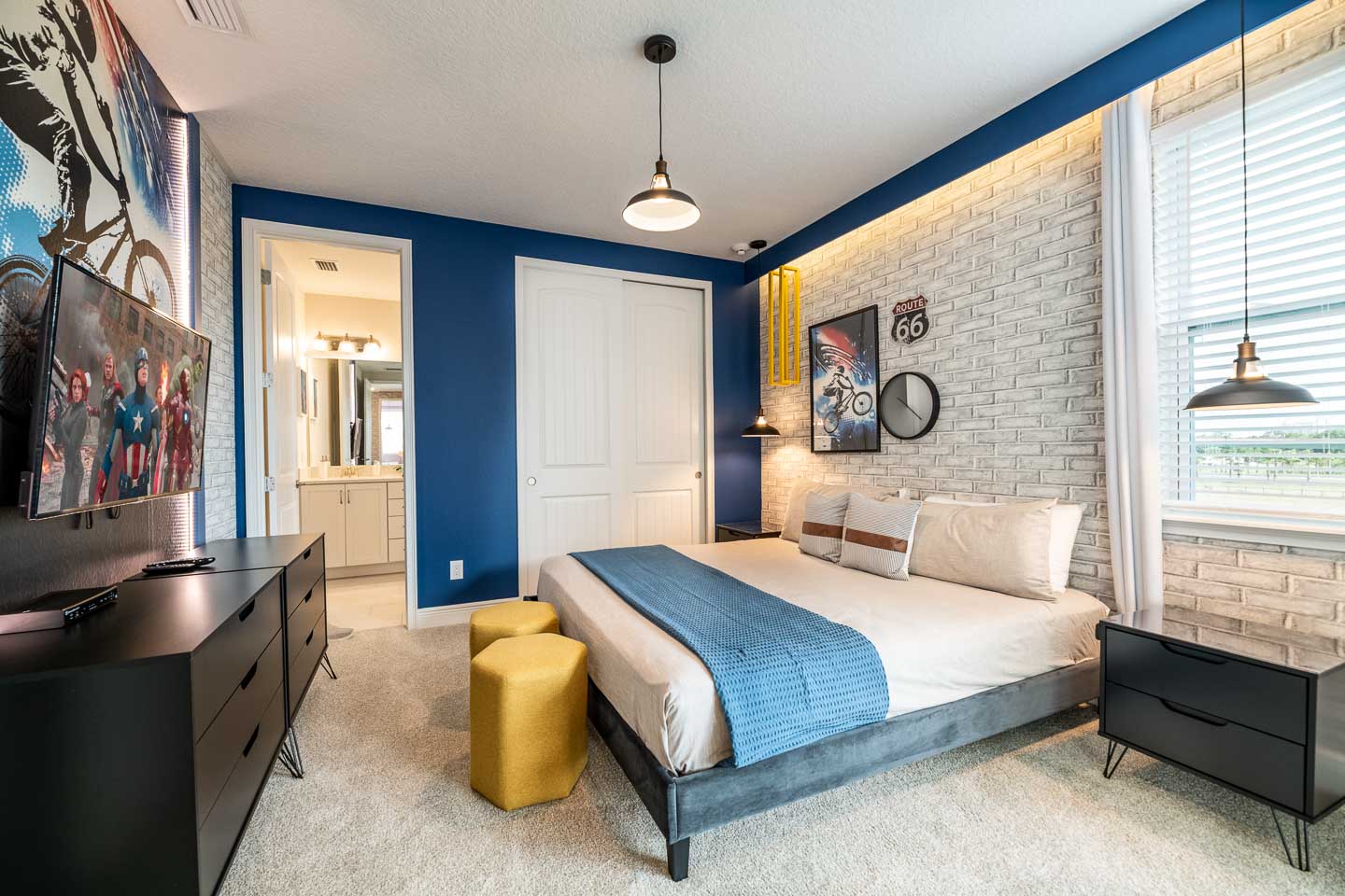 The Grand Getaway Villa - Image 23