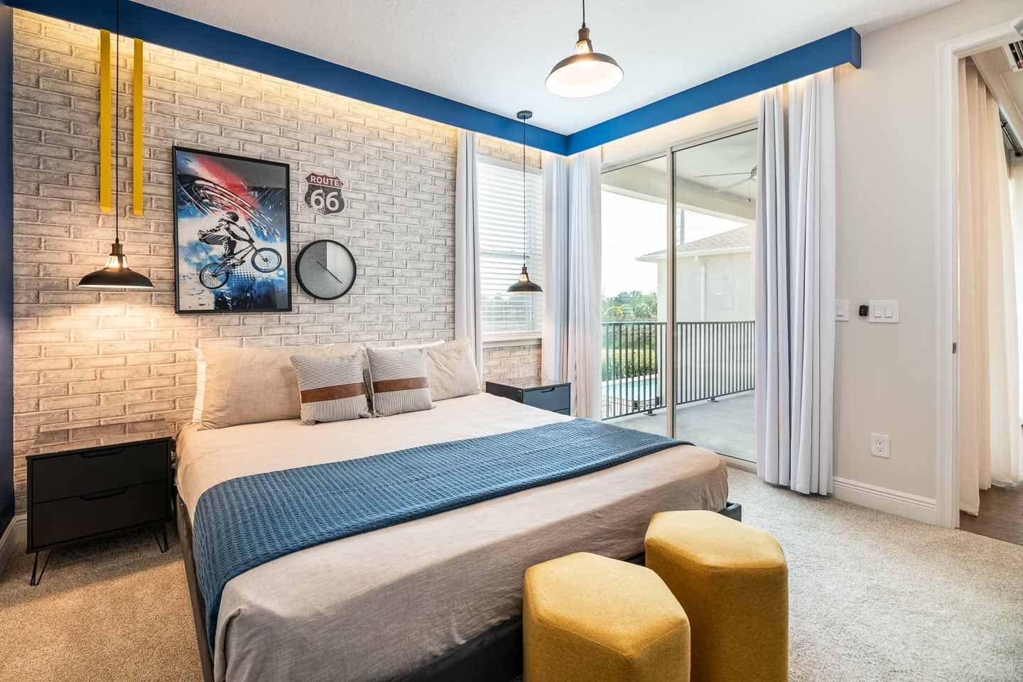 The Grand Getaway Villa - Image 24